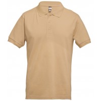 POLO PIKE M/M ADAM AREIA